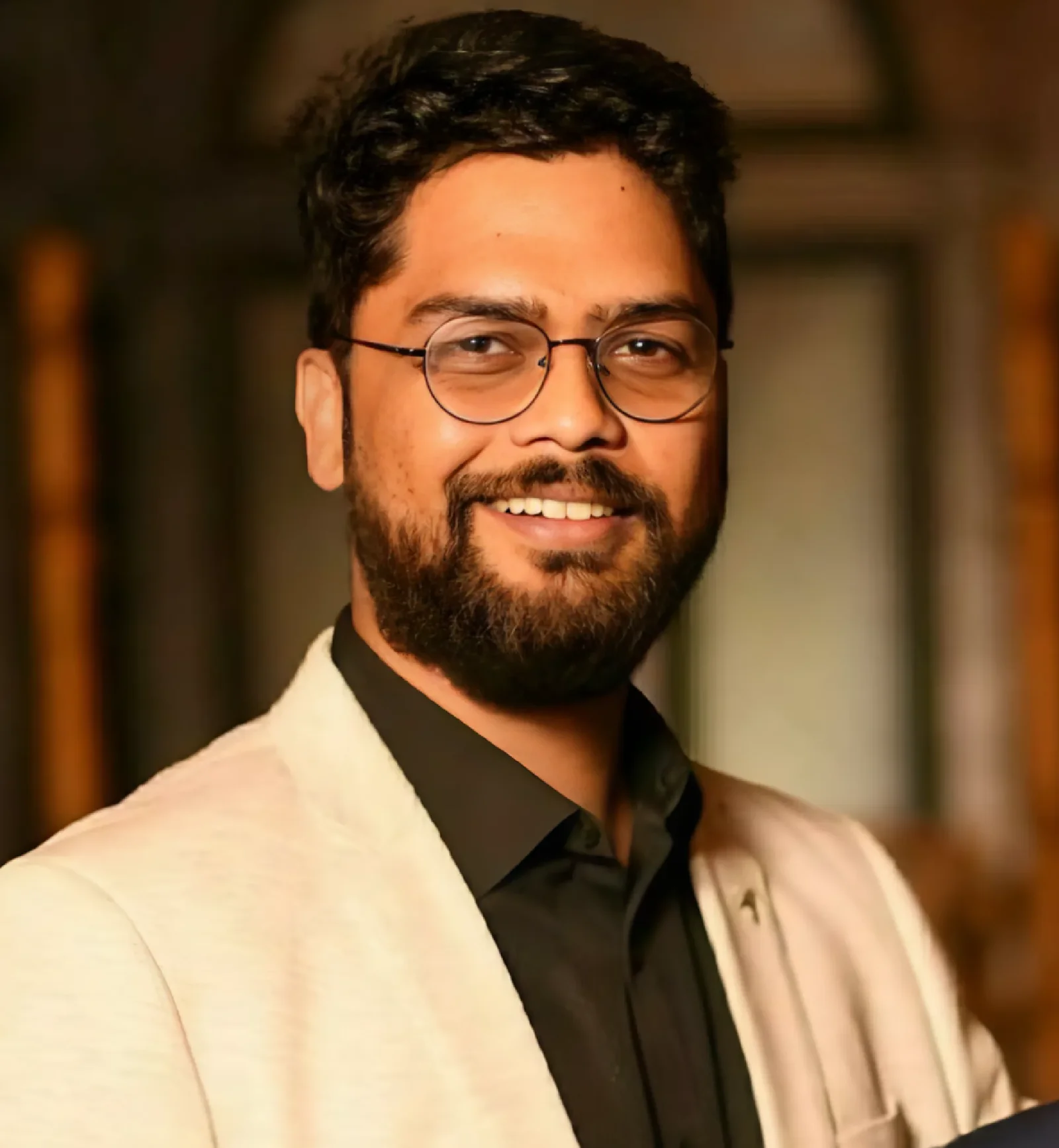 Bhaskar Pal