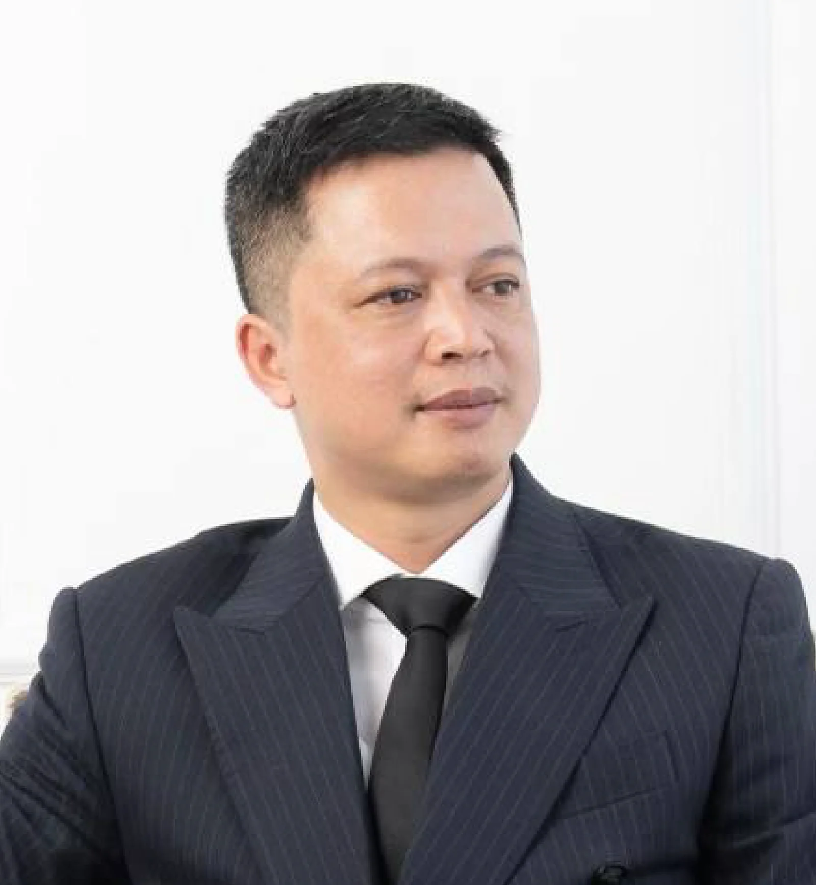 Cuong Truong