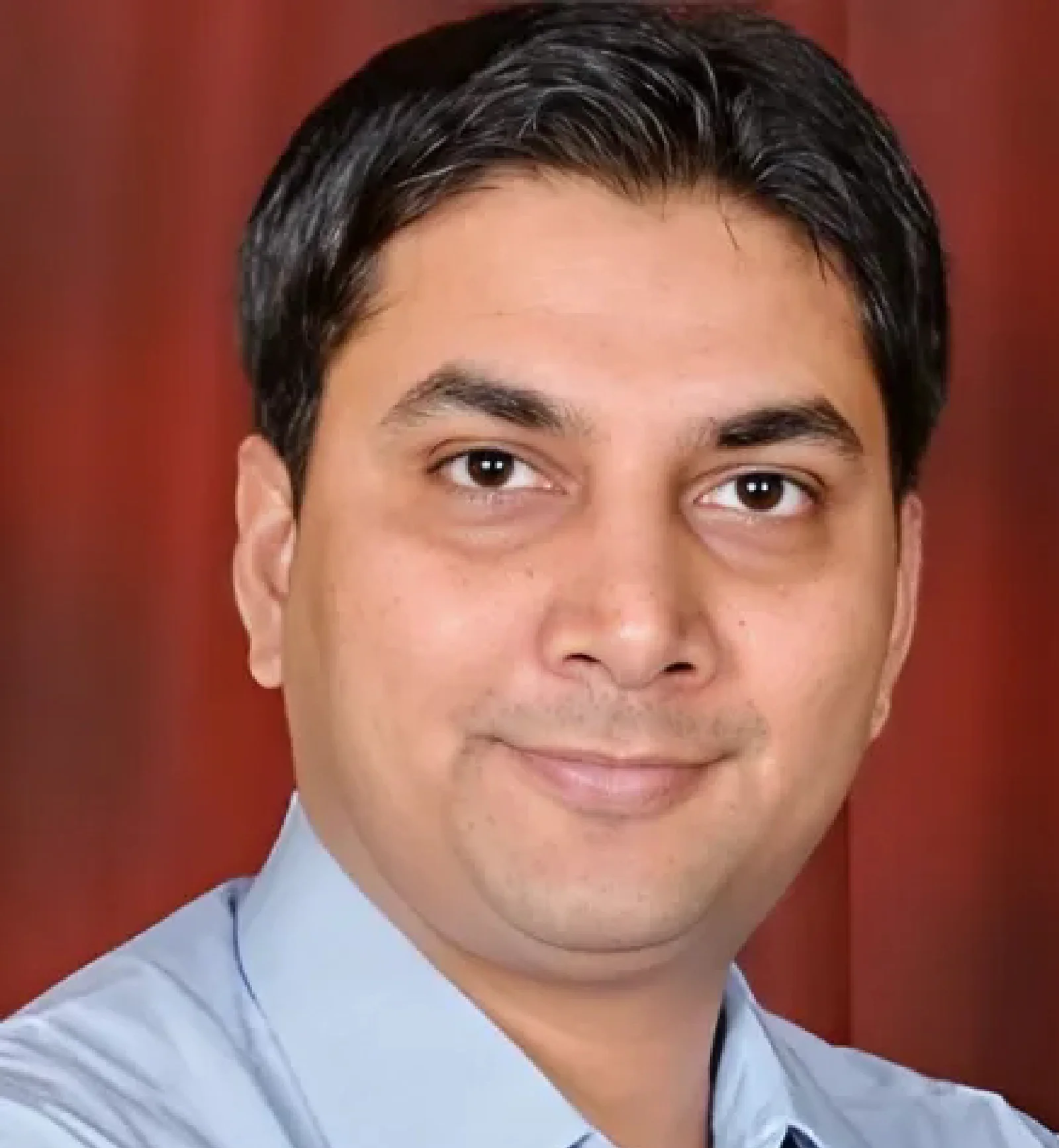Deepak Kumar
