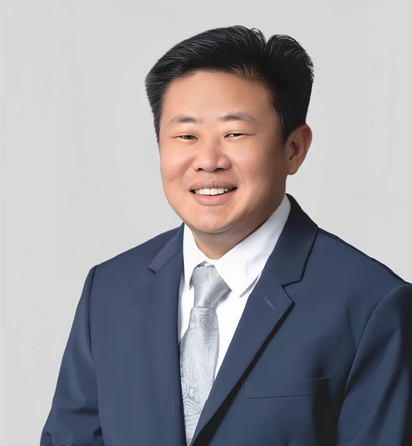 Jimmy Nguyen