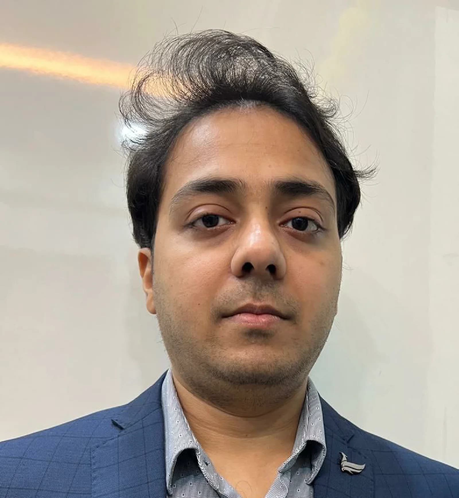 Mohit Kumar