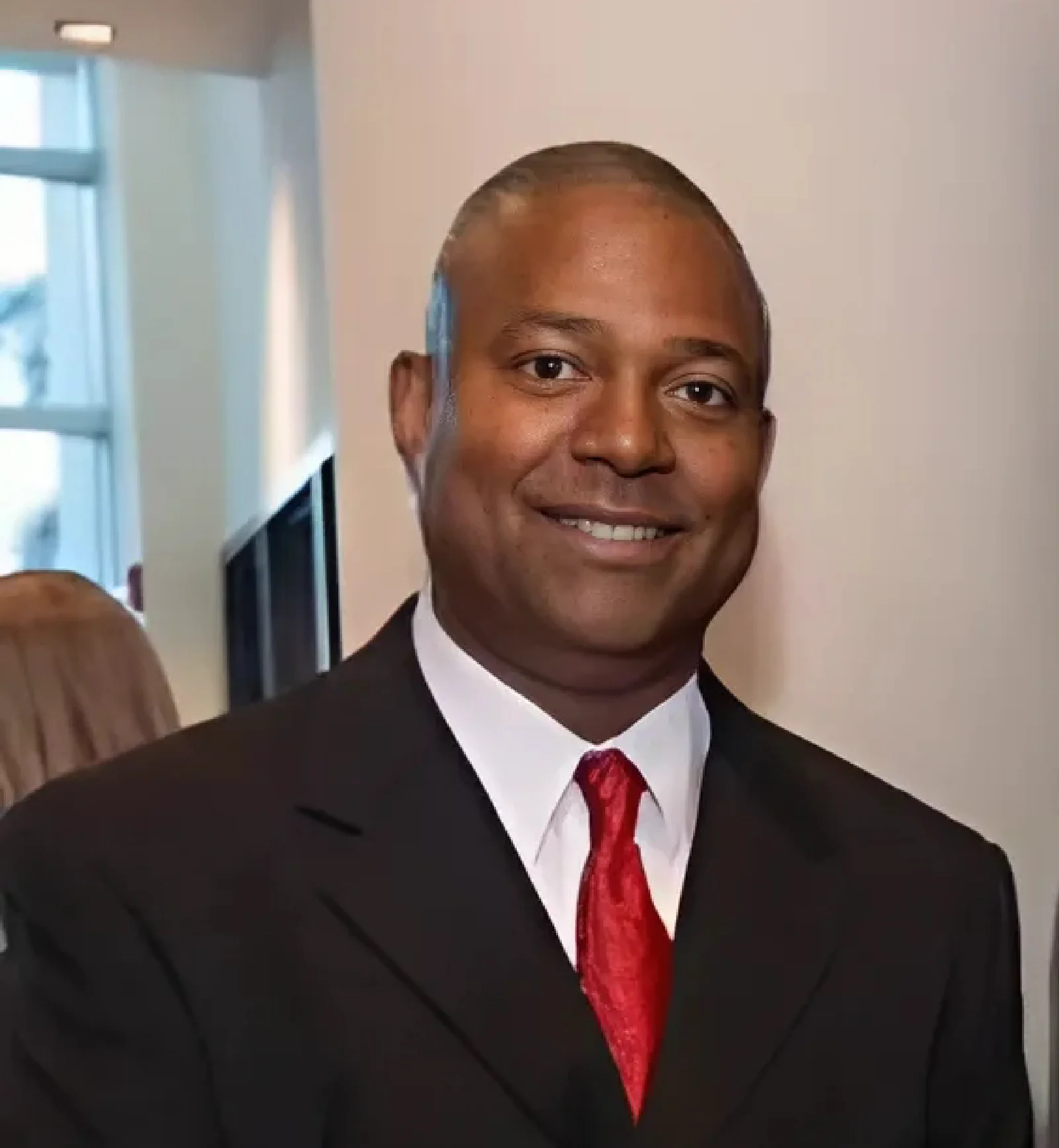 Roderick Waller