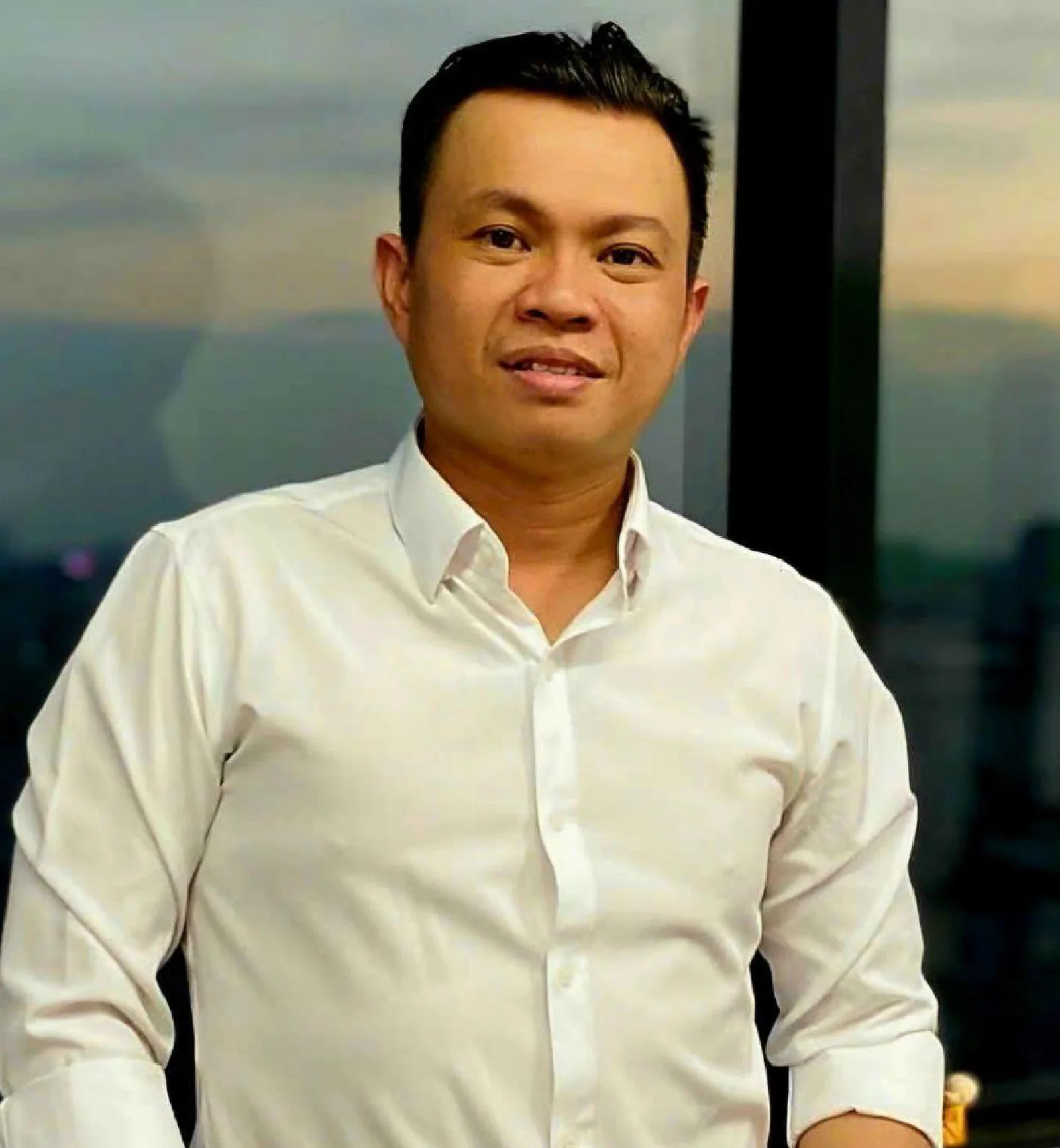 Trung Huynh