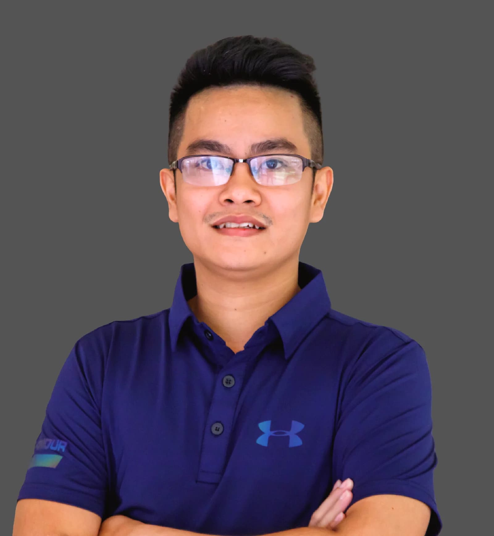 Trung Tran