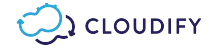 Cloudify logo