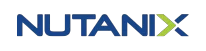 Nutanix logo
