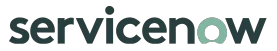 ServiceNow logo