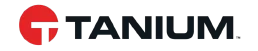 Tanium logo