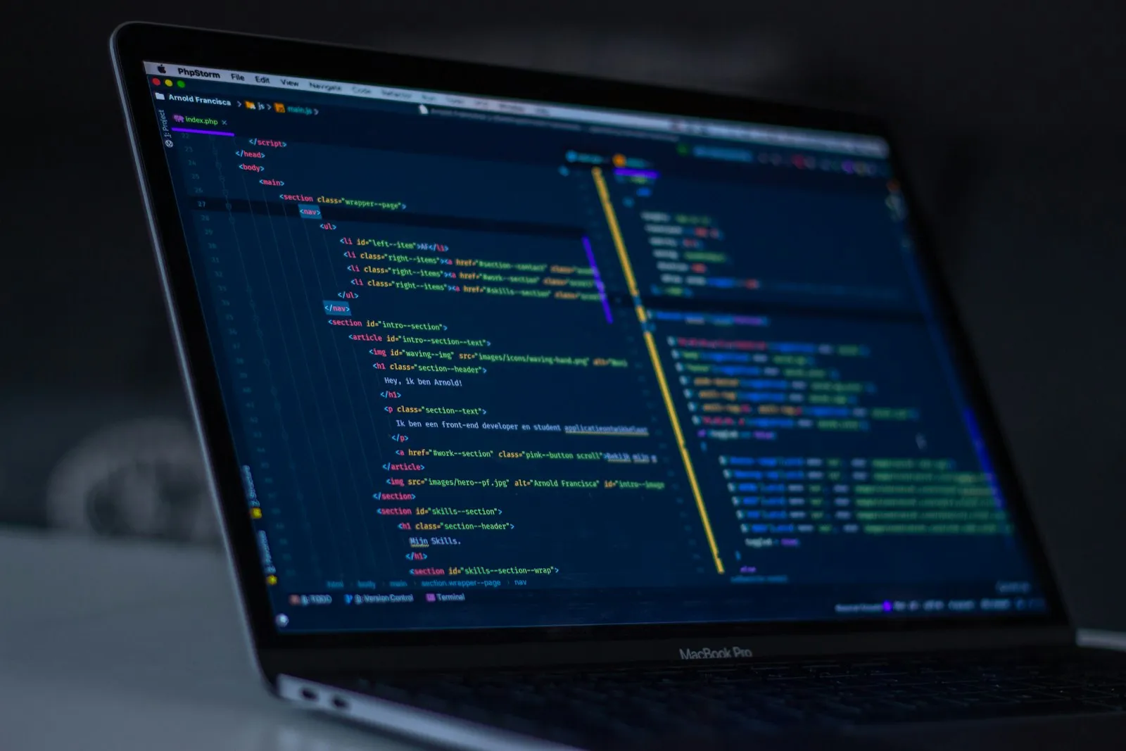 DevOps & Automation